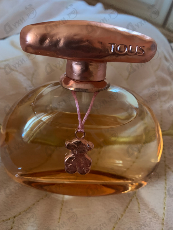 Купить Tous Sensual Touch Купить Sensual Touch от Tous