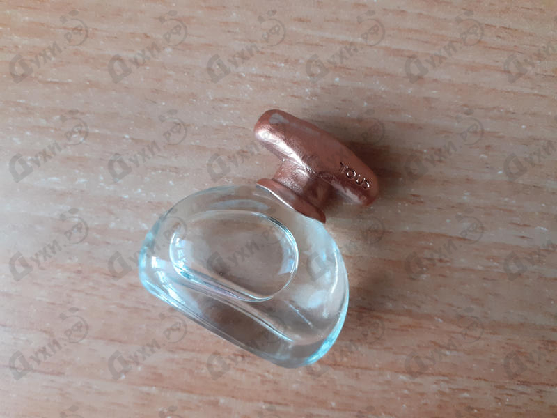 Купить Tous Sensual Touch Купить Sensual Touch от Tous