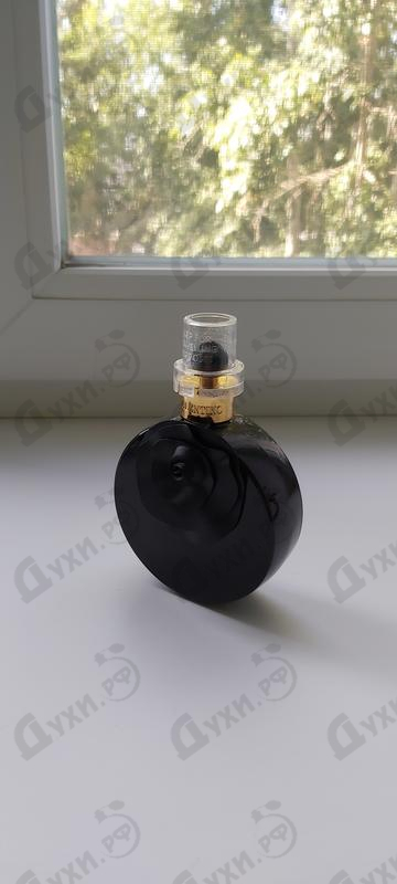 Парфюмерия Oud Assoluto от Valentino