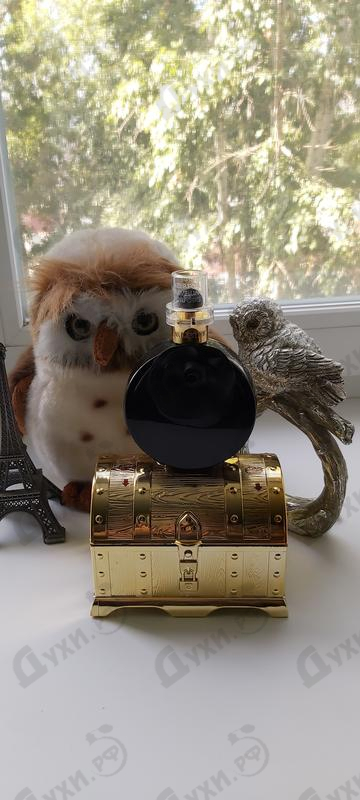 Духи Oud Assoluto от Valentino