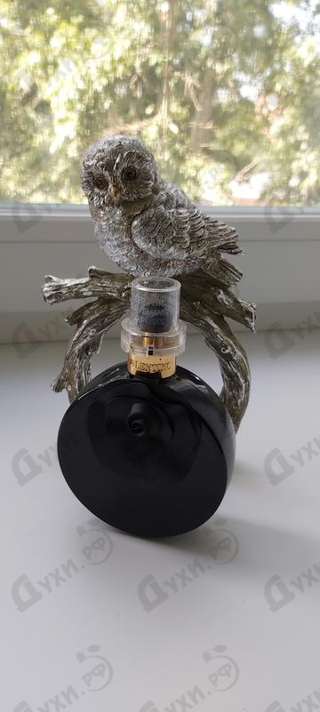 Парфюмерия Valentino Oud Assoluto