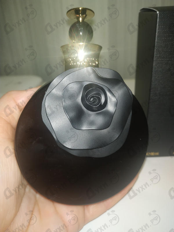 Духи Oud Assoluto от Valentino