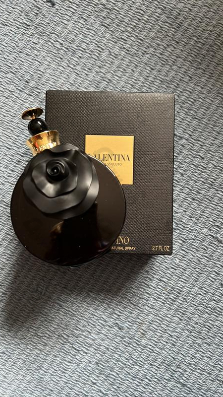 Купить Oud Assoluto от Valentino