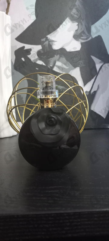 Отзыв Valentino Oud Assoluto