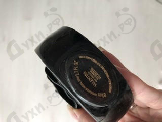 Духи Oud Assoluto от Valentino