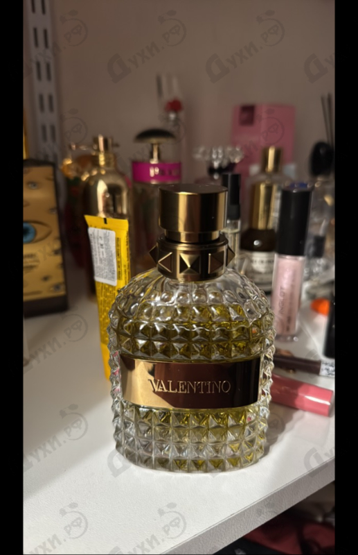 Духи Valentino от Valentino