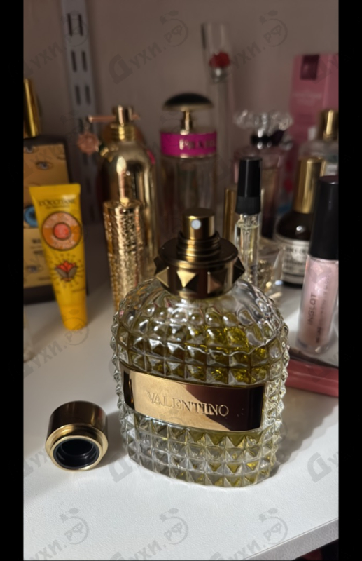 Парфюмерия Valentino Valentino