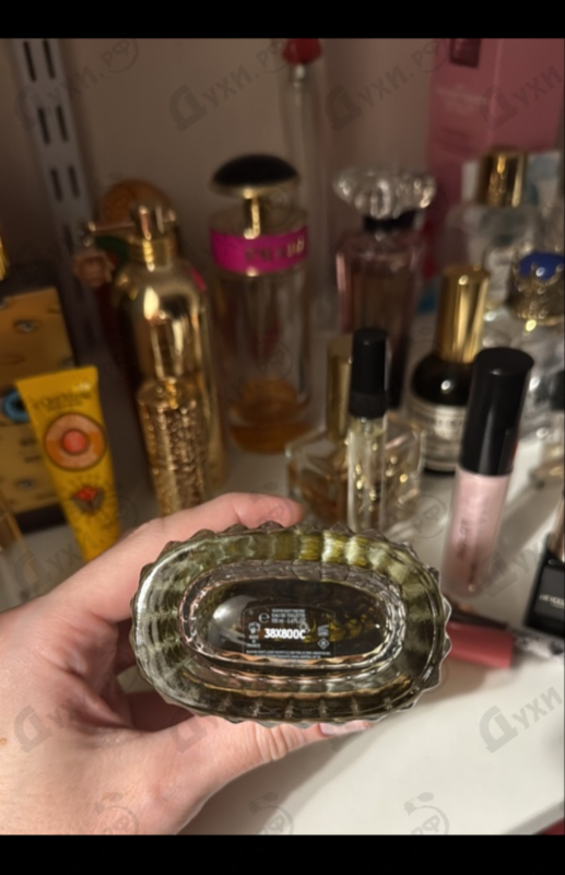 Парфюмерия Valentino от Valentino