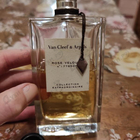Отзыв Van Cleef & Arpels Collection Extraordinaire Rose Velours