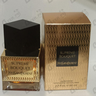 Отзыв Yves Saint Laurent Supreme Bouquet