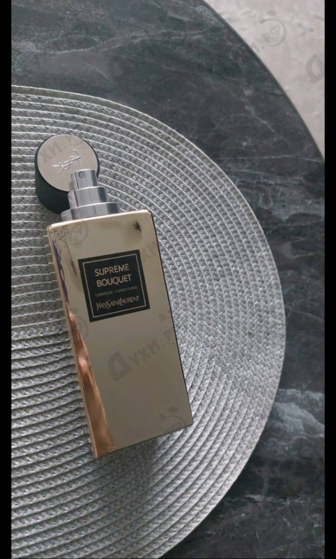 Купить Supreme Bouquet от Yves Saint Laurent