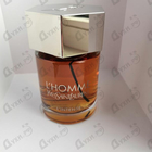 Духи L'homme Intense от Yves Saint Laurent