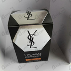 Отзывы Yves Saint Laurent L'homme Intense