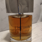 Отзывы Yves Saint Laurent L'homme Intense