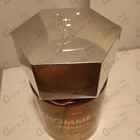 Отзыв Yves Saint Laurent L'homme Intense