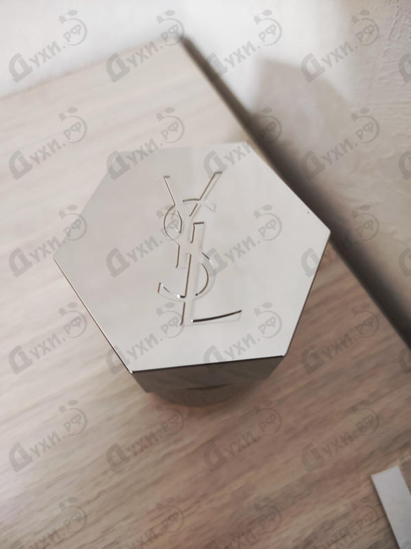 Купить Yves Saint Laurent L'homme Intense Парфюмерия L'homme Intense от Yves Saint Laurent