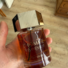 Отзывы Yves Saint Laurent L'homme Intense