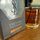 Парфюм Yves Saint Laurent L'homme Intense
