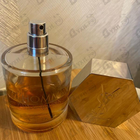Отзыв Yves Saint Laurent L'homme Intense
