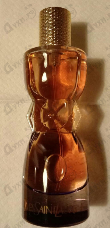 Отзыв Yves Saint Laurent Manifesto L'eclat Духи Manifesto L'eclat от Yves Saint Laurent