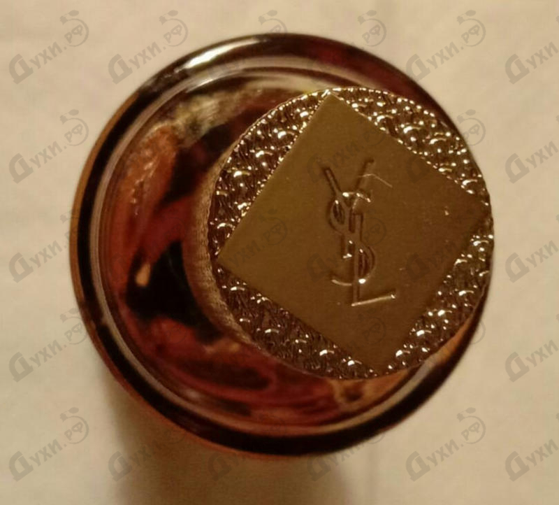 Отзыв Yves Saint Laurent Manifesto L'eclat Купить Manifesto L'eclat от Yves Saint Laurent