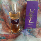 Отзыв Yves Saint Laurent Manifesto L'eclat