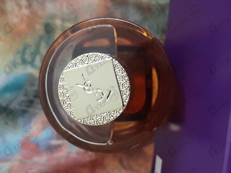 Отзыв Yves Saint Laurent Manifesto L'eclat Купить Manifesto L'eclat от Yves Saint Laurent