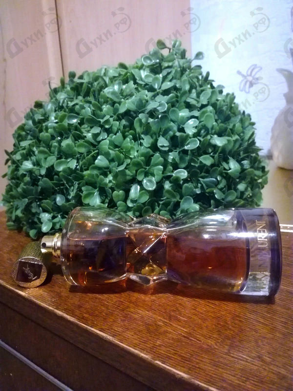 Парфюмерия Manifesto L'eclat от Yves Saint Laurent Купить Yves Saint Laurent Manifesto L'eclat