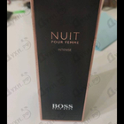 Отзывы Hugo Boss Nuit Intense