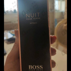 Парфюм Hugo Boss Nuit Intense
