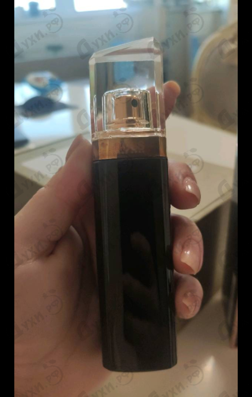 Купить Hugo Boss Nuit Intense Духи Nuit Intense от Hugo Boss