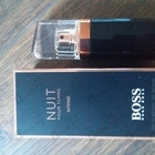 Отзыв Hugo Boss Nuit Intense
