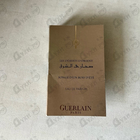 Отзыв Guerlain Songe D'un Bois D'ete