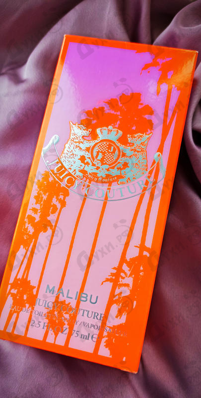 Купить Malibu от Juicy Couture