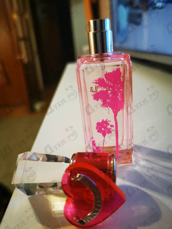 Купить La La Malibu от Juicy Couture