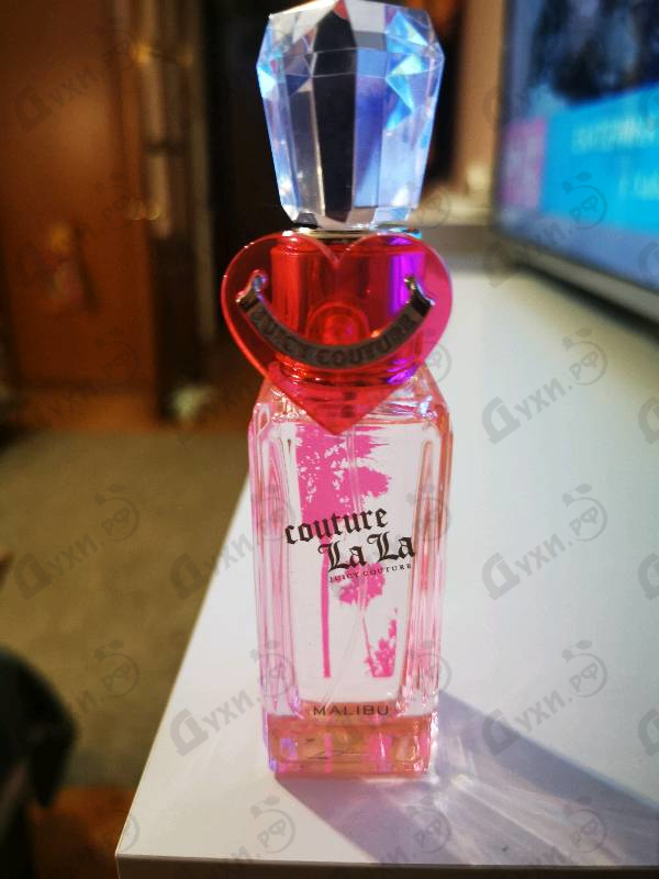 Купить La La Malibu от Juicy Couture
