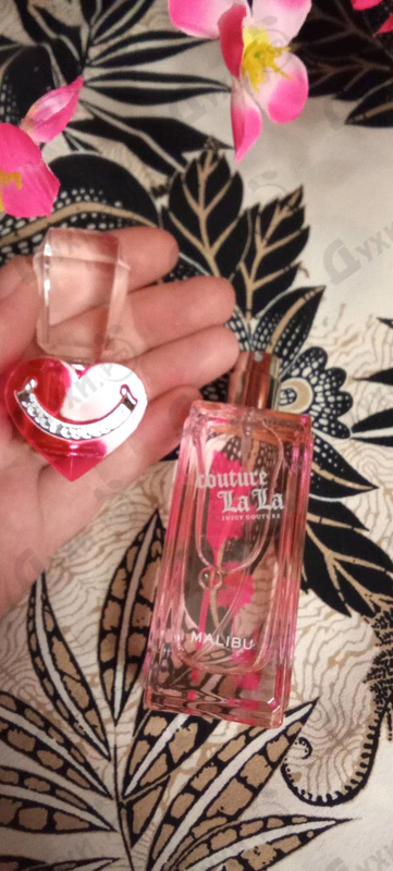 Отзывы Juicy Couture La La Malibu