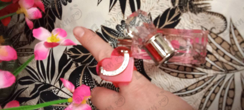Купить La La Malibu от Juicy Couture