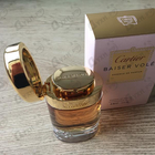 Парфюм Cartier Baiser Vole Essence De Parfum