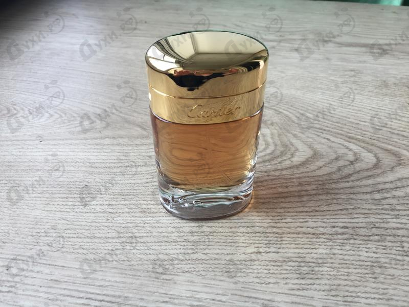 Купить Baiser Vole Essence De Parfum от Cartier Парфюмерия Cartier Baiser Vole Essence De Parfum