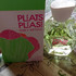 Купить Pleats Please L'eau от Issey Miyake
