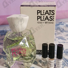 Отзыв Issey Miyake Pleats Please L'eau