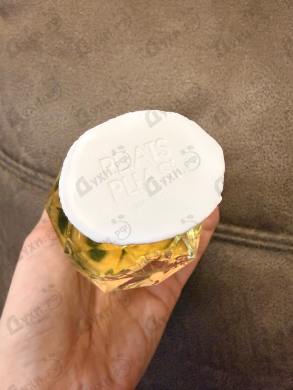 Купить Pleats Please L'eau от Issey Miyake