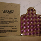 Отзывы Versace Jeans Couture Glam