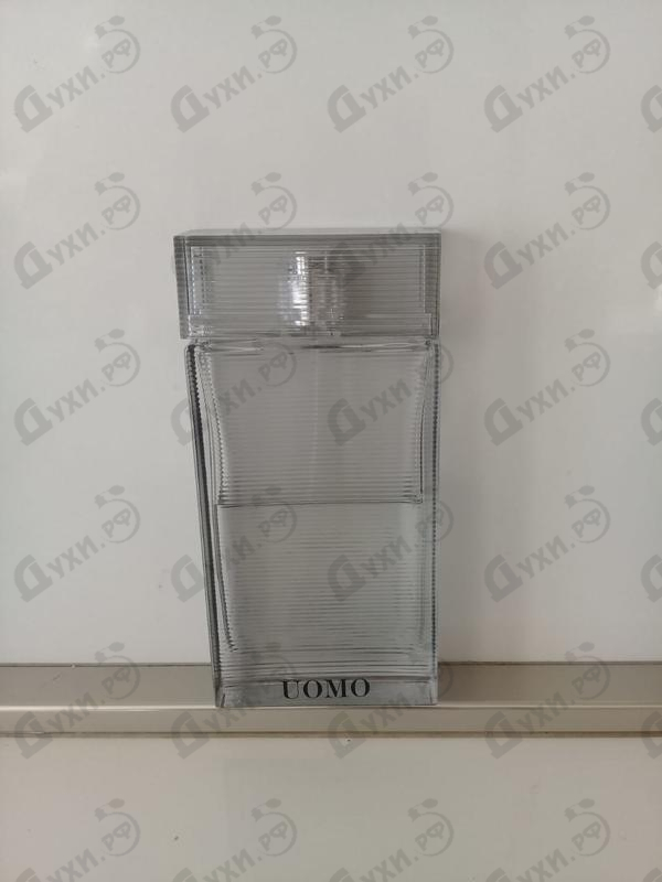 Отзыв Zegna Uomo Духи Uomo от Zegna