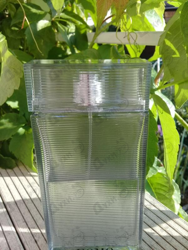 Отзыв Zegna Uomo Духи Uomo от Zegna