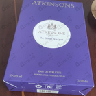 Отзывы Atkinsons The British Bouquet