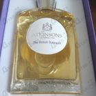 Отзыв Atkinsons The British Bouquet