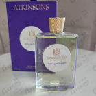 Отзывы Atkinsons The Nuptial Bouquet