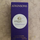 Отзыв Atkinsons The Nuptial Bouquet